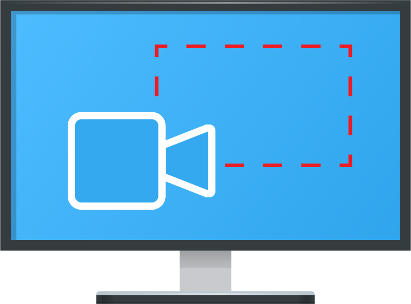 free on screen video recorder